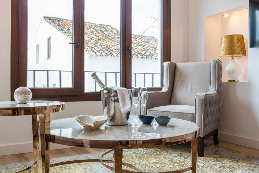 Puerto Banus Second Line, Luxury Apartement Marbella Exteriör bild